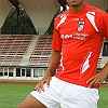 10.3  Thiago Rockenbach da Silva - Mittelfeld